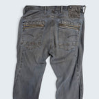 G-Star Loose Tapered Jean - 29X32