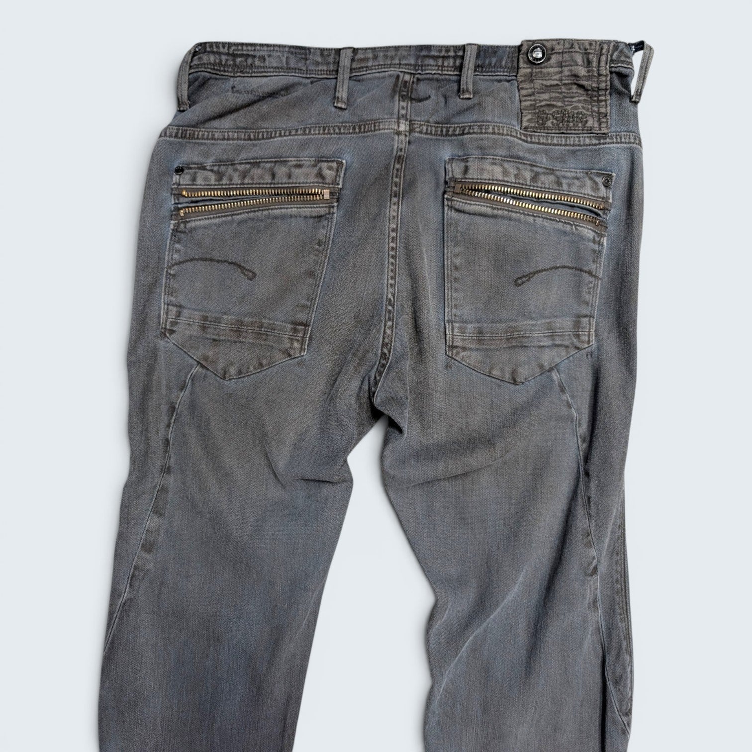 G-Star Loose Tapered Jean - 29X32