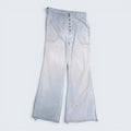 Corduroy Bootcut Pants - 28