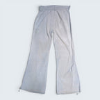 Corduroy Bootcut Pants - 28