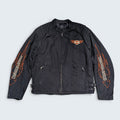 Harley Davidson Windbreaker - XL