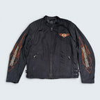 Harley Davidson Windbreaker - XL
