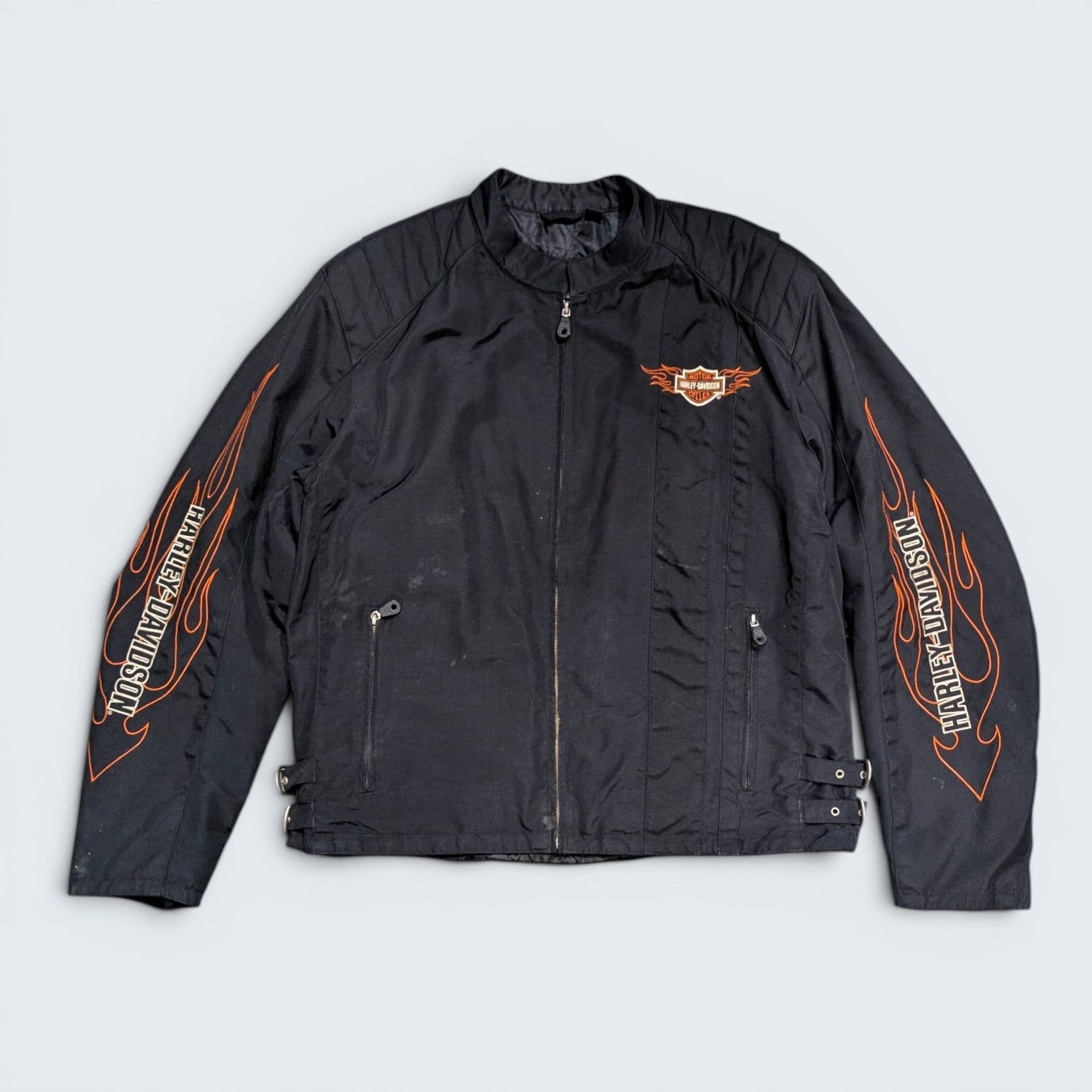 Harley Davidson Windbreaker - XL