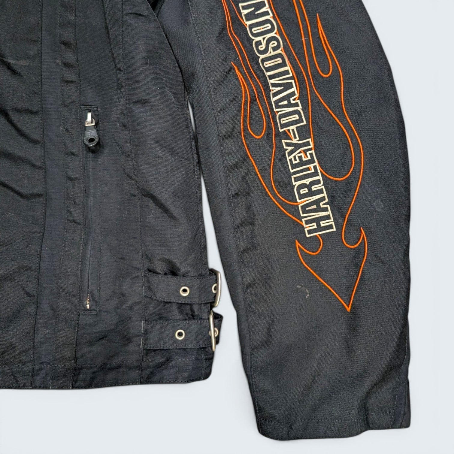 Harley Davidson Windbreaker - XL