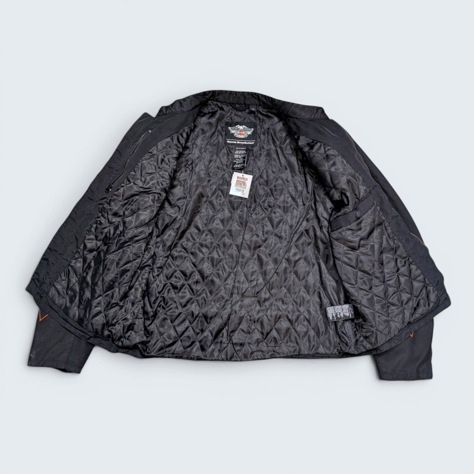 Harley Davidson Windbreaker - XL