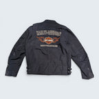 Harley Davidson Windbreaker - XL