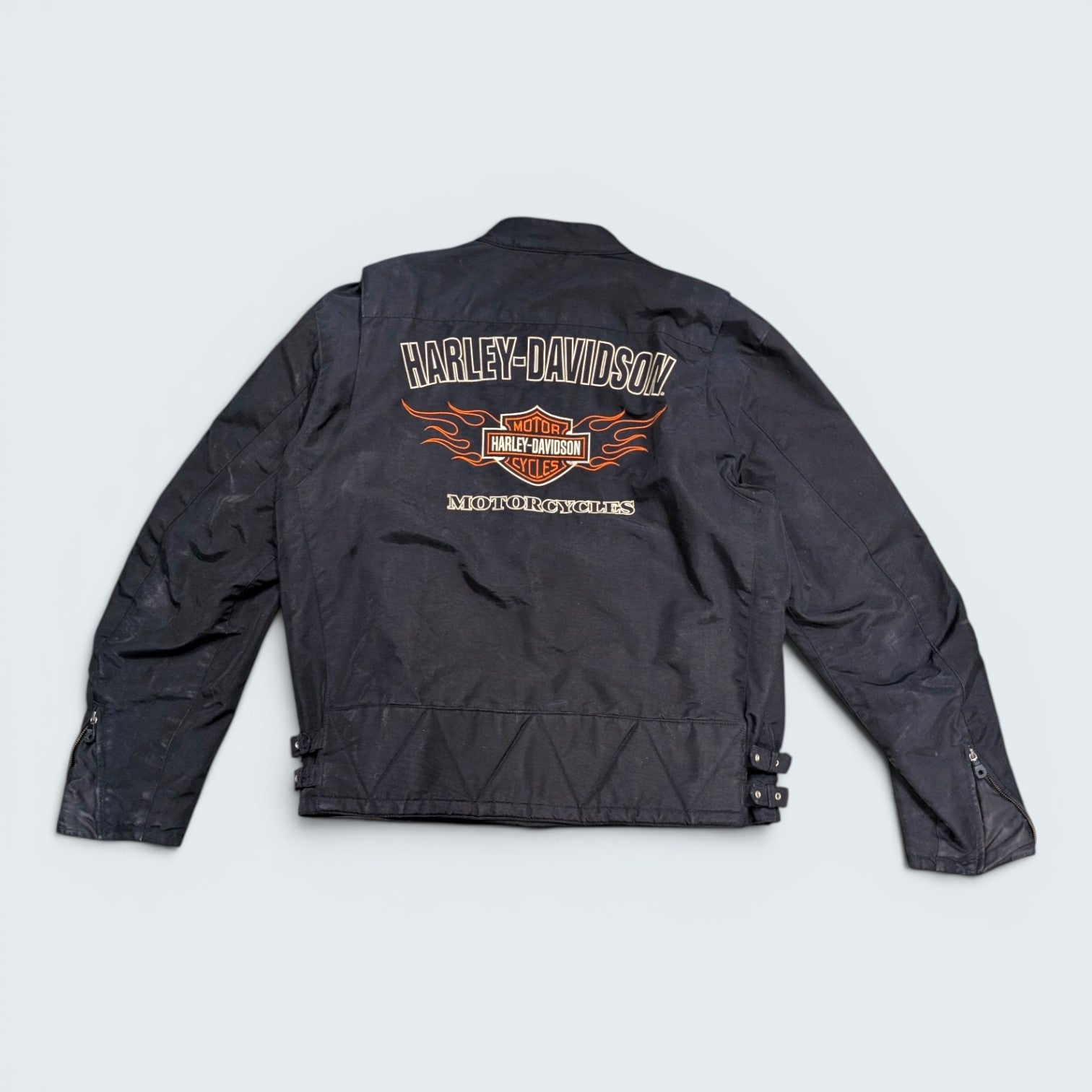 Harley Davidson Windbreaker - XL