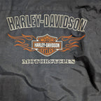 Harley Davidson Windbreaker - XL