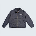 Dickies "Upload" Lined Eisenhower Jacket - XLR
