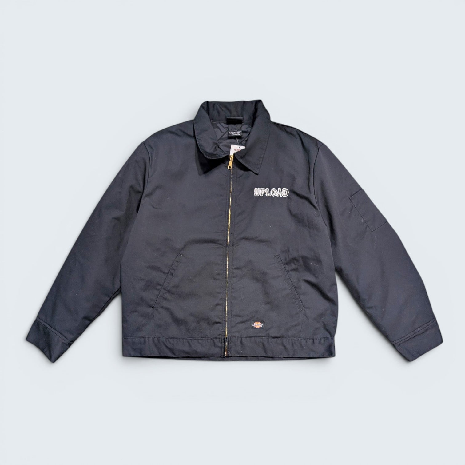 Dickies "Upload" Lined Eisenhower Jacket - XLR