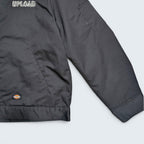 Dickies "Upload" Lined Eisenhower Jacket - XLR