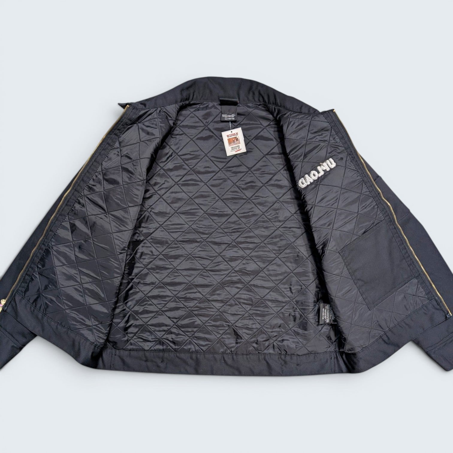 Dickies "Upload" Lined Eisenhower Jacket - XLR