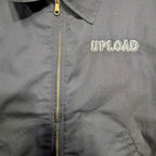 Dickies "Upload" Lined Eisenhower Jacket - XLR