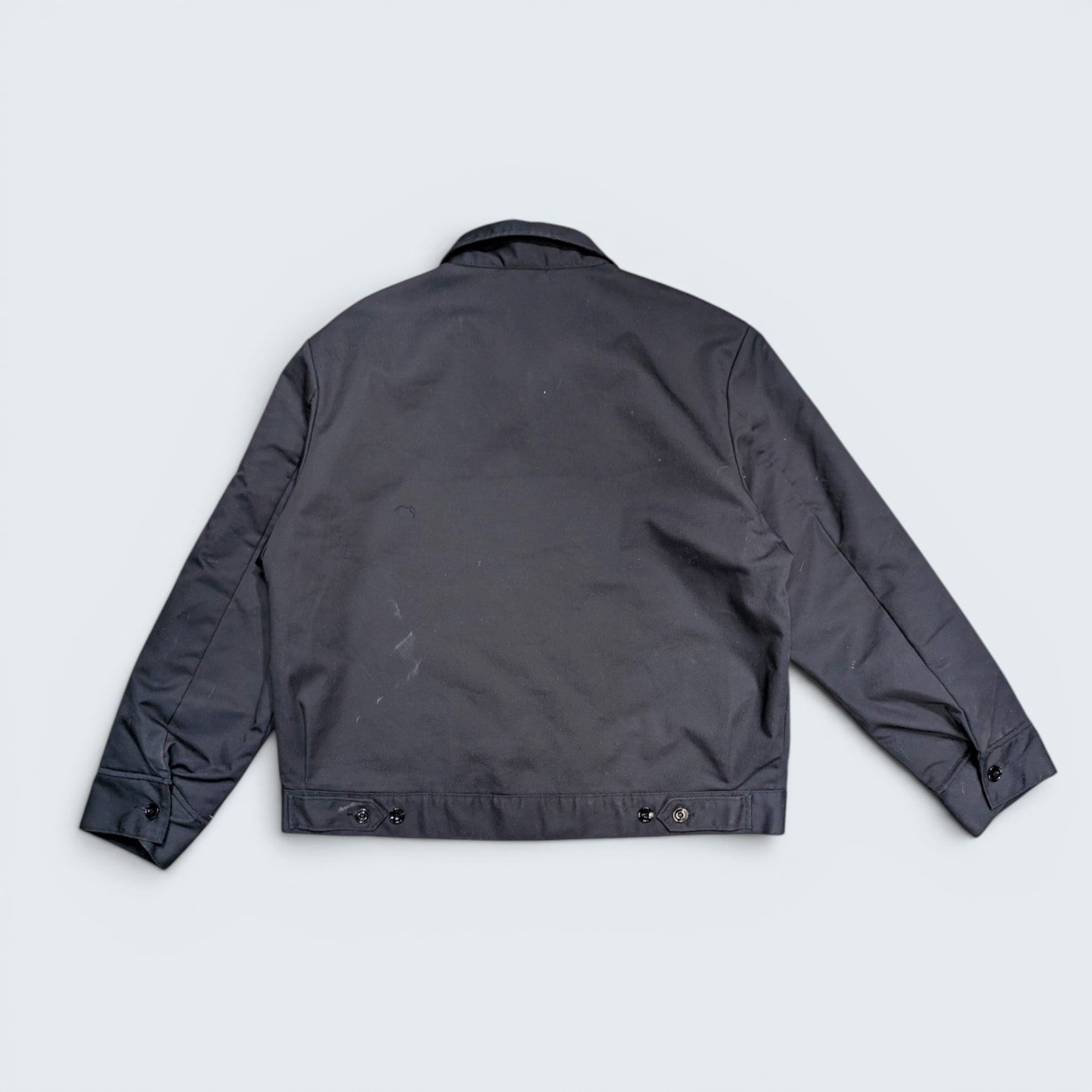 Dickies "Upload" Lined Eisenhower Jacket - XLR