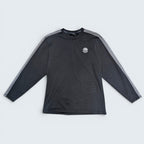 Harley Davidson Skull Crewneck -XL