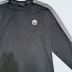 Harley Davidson Skull Crewneck -XL