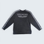 Harley Davidson Skull Crewneck -XL