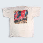 Marlboro Adventure Team T-Shirt - One Size