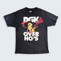 DGK Betty Boop T-Shirt - L