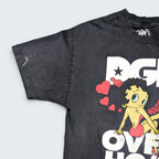 DGK Betty Boop T-Shirt - L