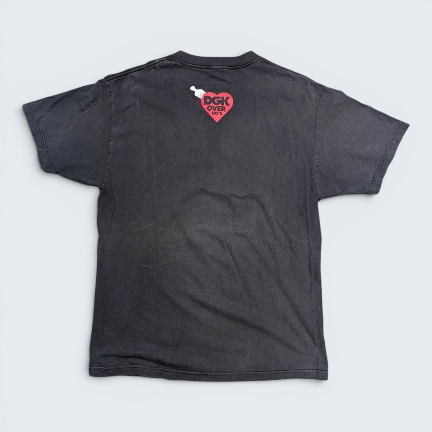 DGK Betty Boop T-Shirt - L
