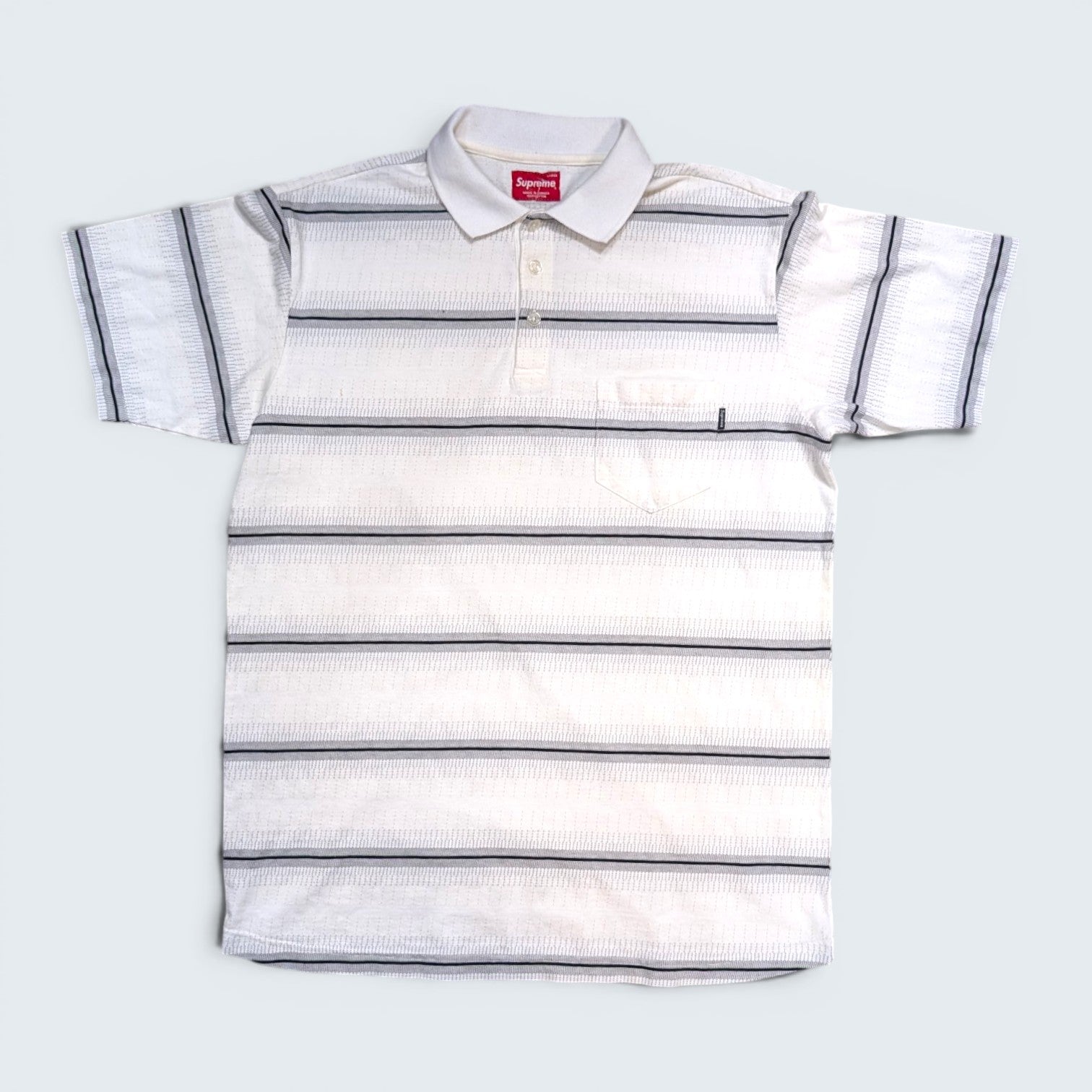 Supreme Polo - L