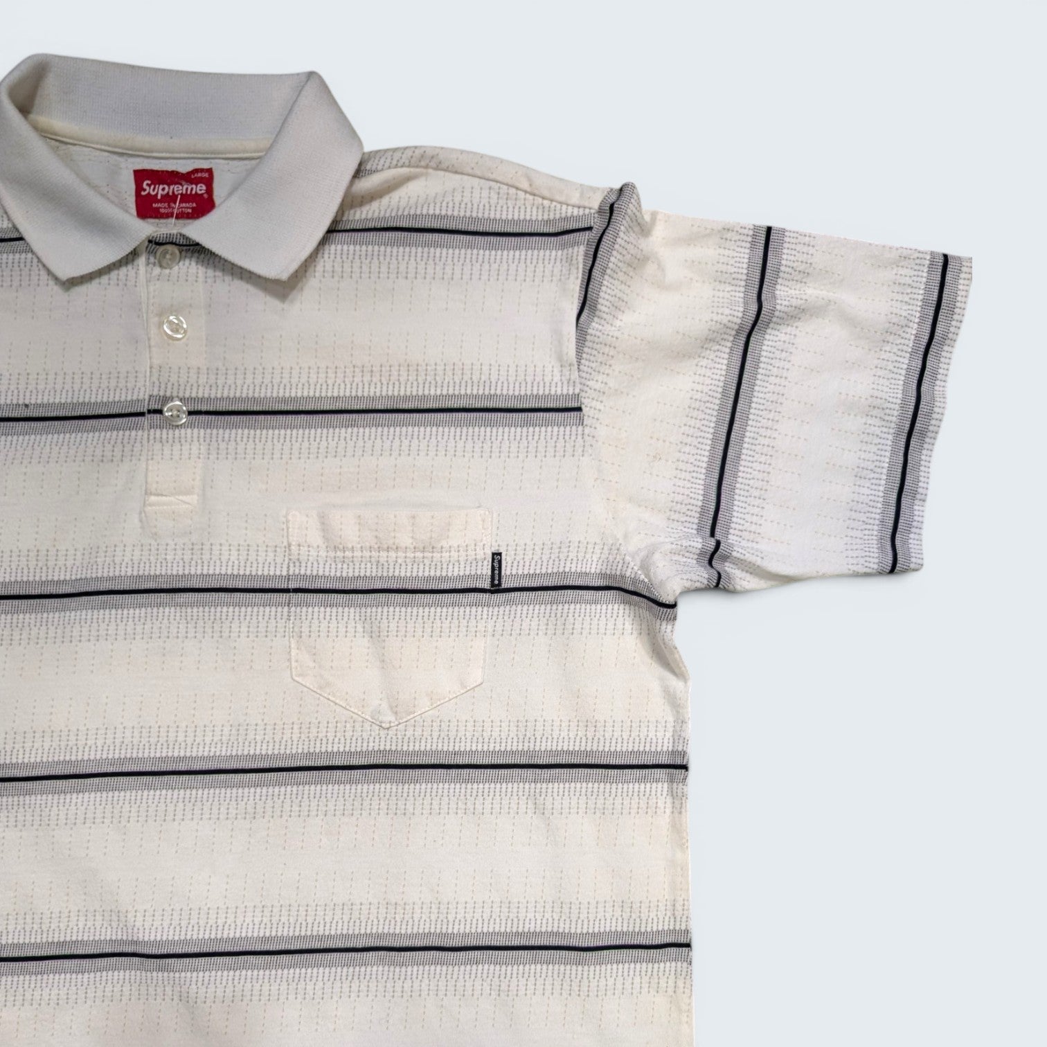 Supreme Polo - L