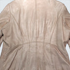 Danier Leather Blazer - 2XL