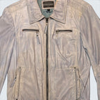 Boutique of Leather Biker Jacket - 12