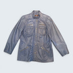 Danier Leather Long Jacket - L