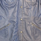 Danier Leather Long Jacket - L