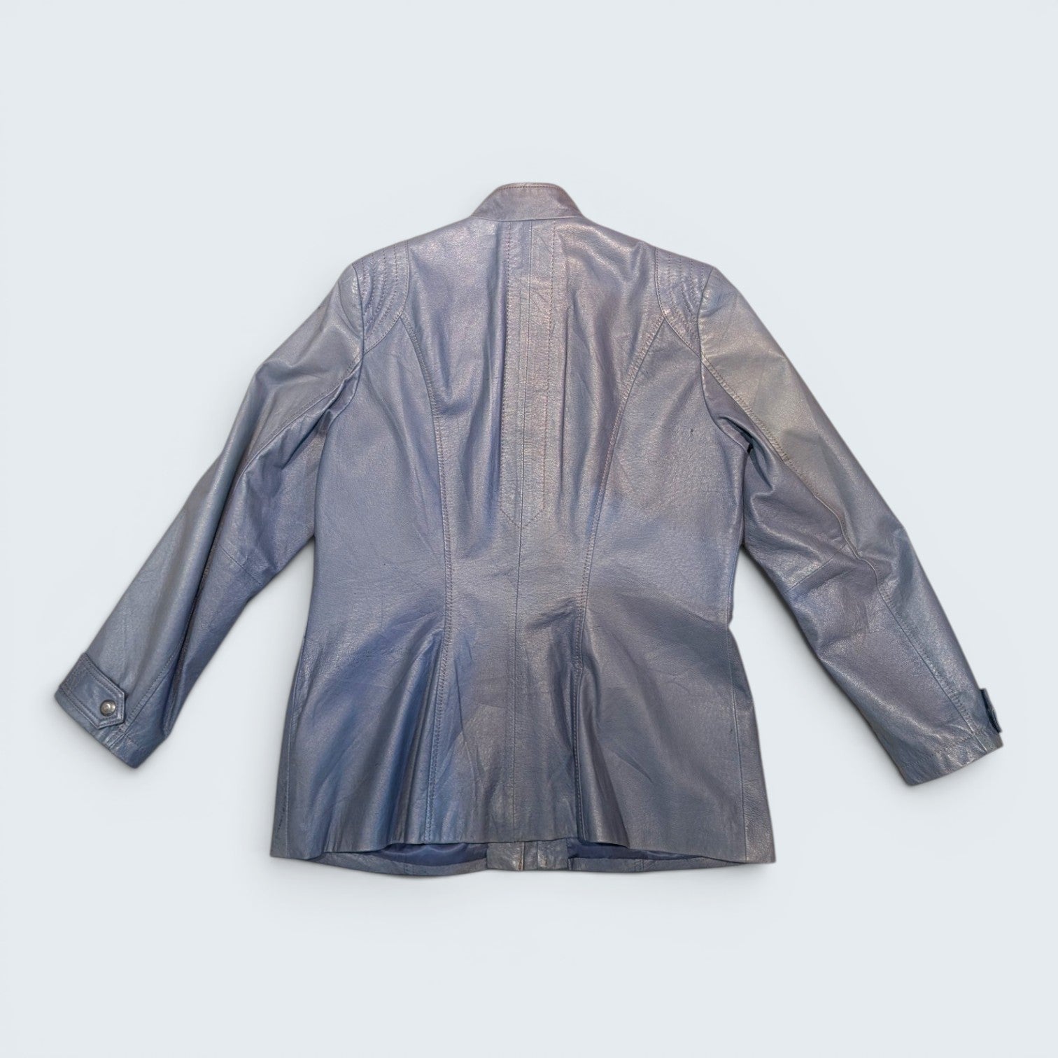 Danier Leather Long Jacket - L
