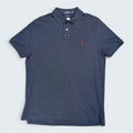 Polo Ralph Lauren Custom Slim Fit Polo - L