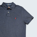 Polo Ralph Lauren Custom Slim Fit Polo - L