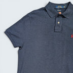 Polo Ralph Lauren Custom Slim Fit Polo - L