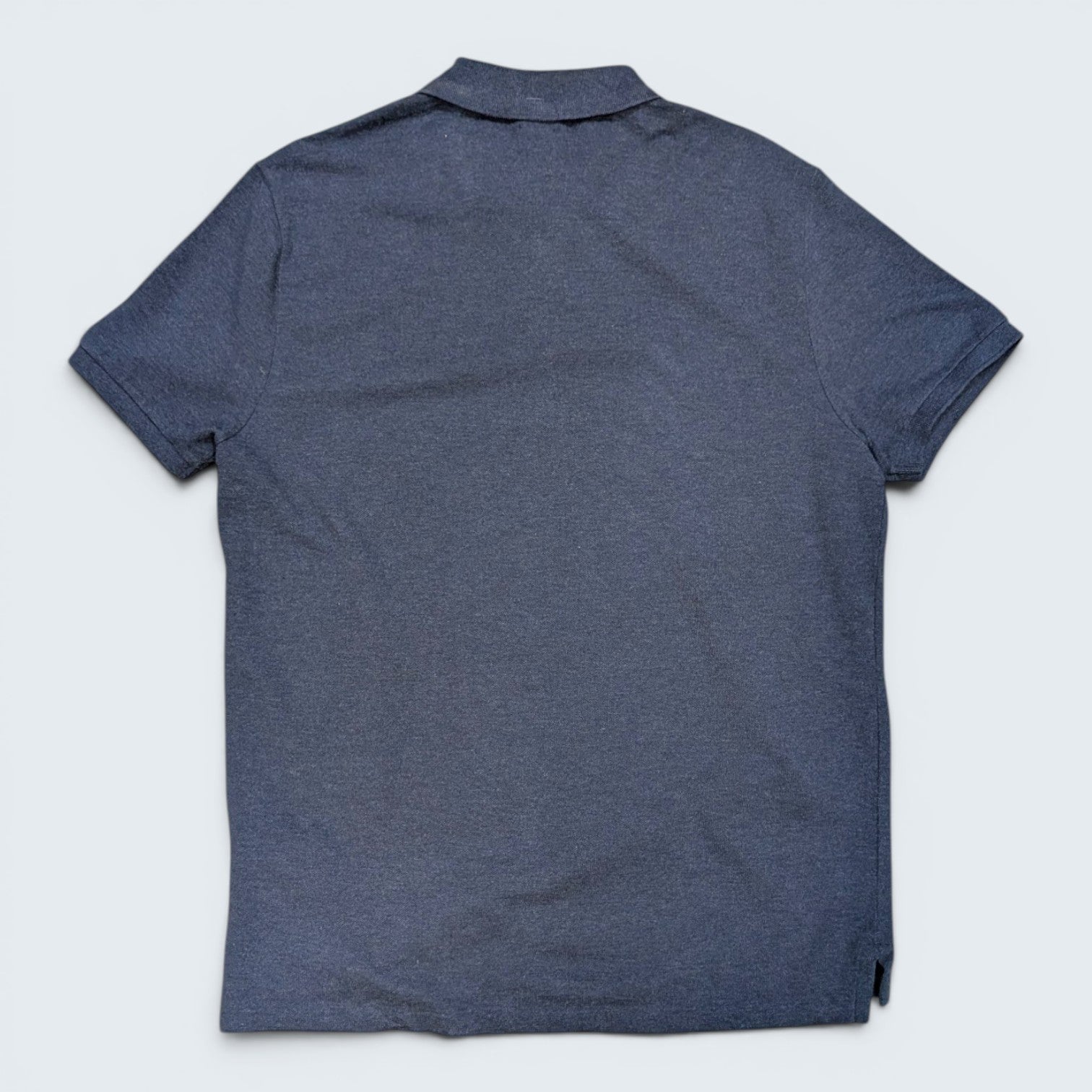 Polo Ralph Lauren Custom Slim Fit Polo - L