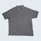 Polo Ralph Lauren Custom Slim Fit Polo - L