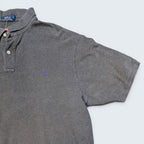 Polo Ralph Lauren Custom Slim Fit Polo - L