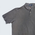 Polo Ralph Lauren Custom Slim Fit Polo - L