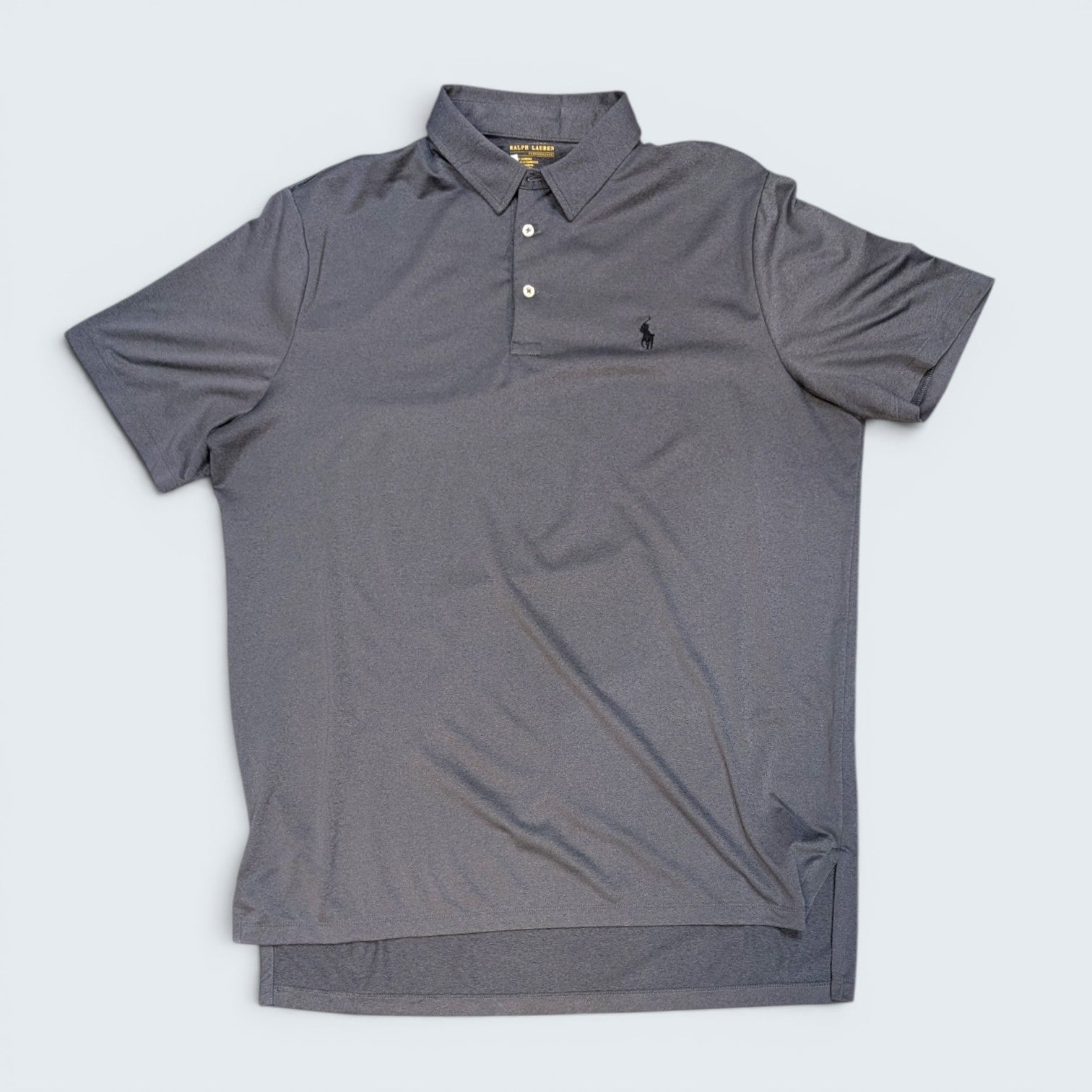 Polo Ralph Lauren "Performance" Polo - L
