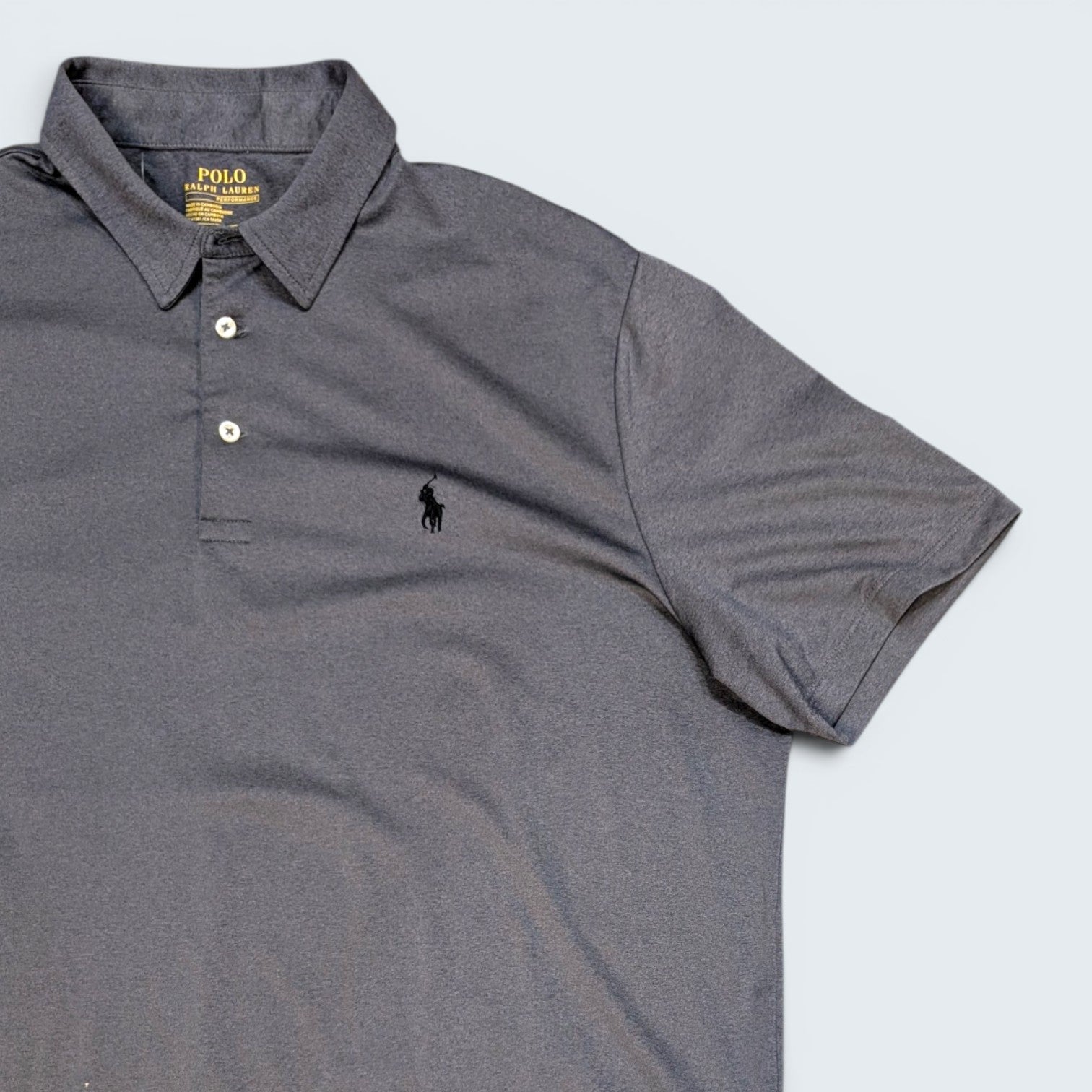 Polo Ralph Lauren "Performance" Polo - L