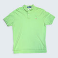 Polo Ralph Lauren Regular Fit Polo - L
