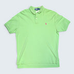 Polo Ralph Lauren Regular Fit Polo - L