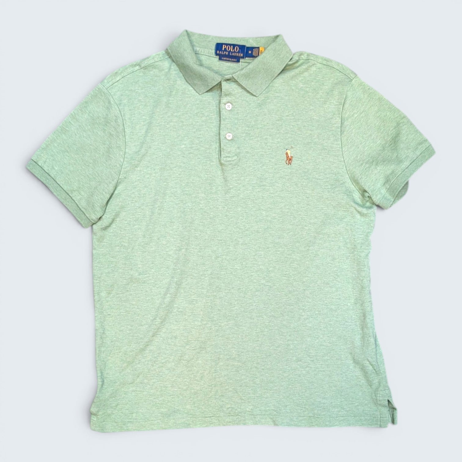 Polo Ralph Lauren Customer Slim Fit - M