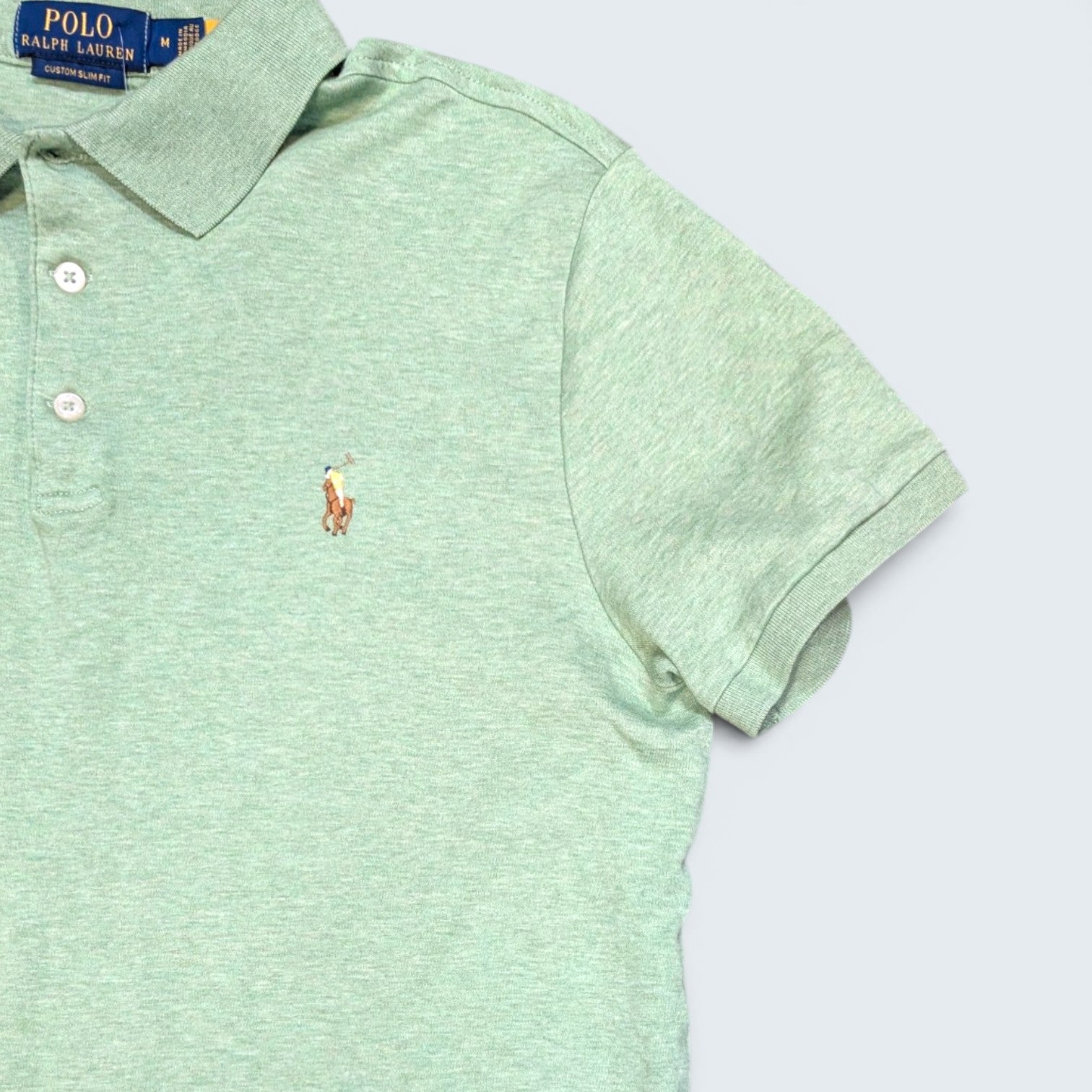 Polo Ralph Lauren Customer Slim Fit - M