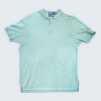 Polo Ralph Lauren "Prima Mesh" Polo - M