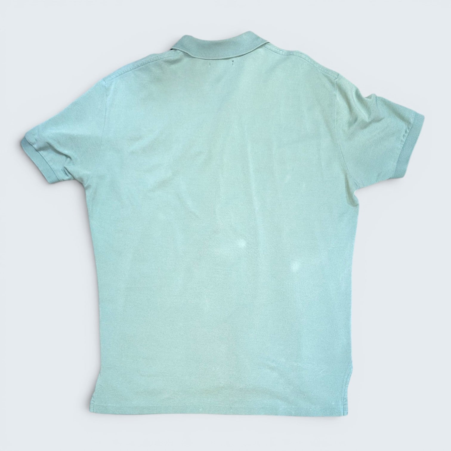Polo Ralph Lauren "Prima Mesh" Polo - M