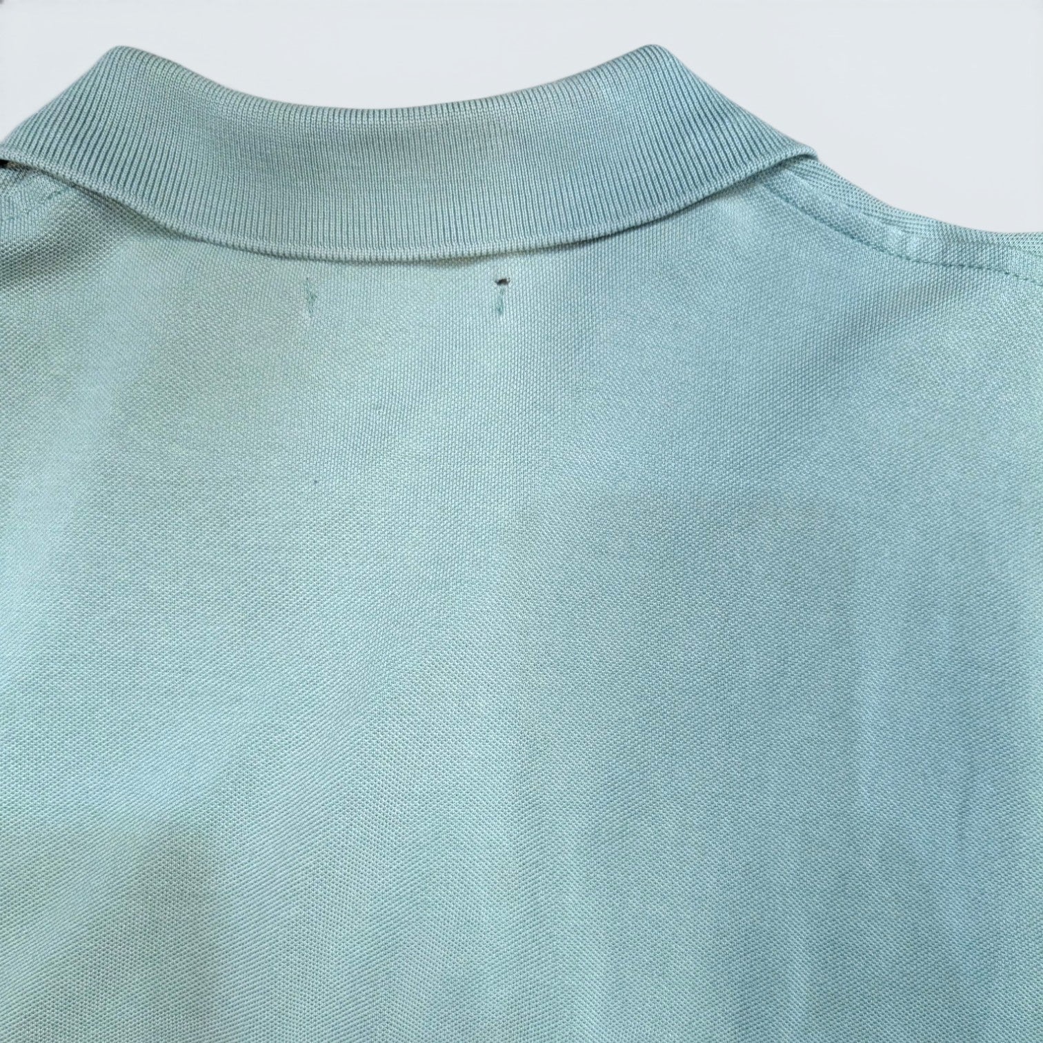 Polo Ralph Lauren "Prima Mesh" Polo - M