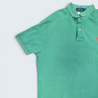 Polo Ralph Lauren Custom Fit Polo - XL