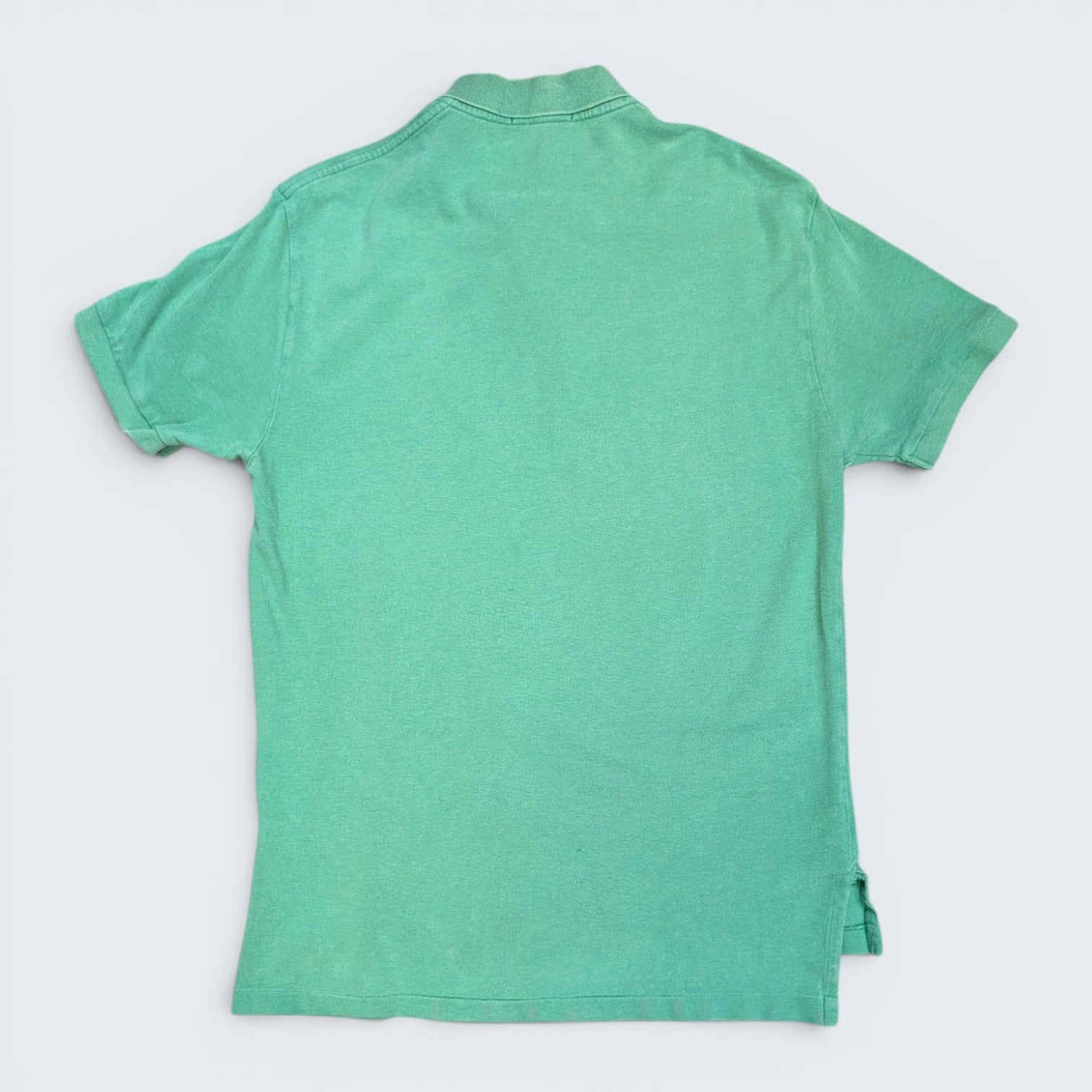 Polo Ralph Lauren Custom Fit Polo - XL